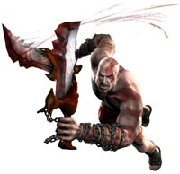 ce barbare n'est d'autre que kratos