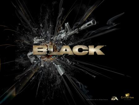 black c'est un des meilleur fps 2006