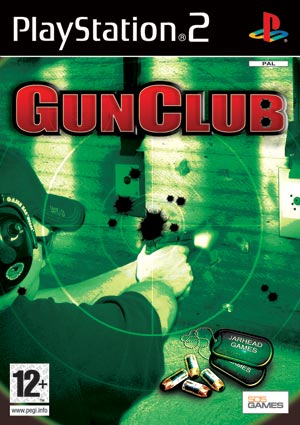 gun club un jeu