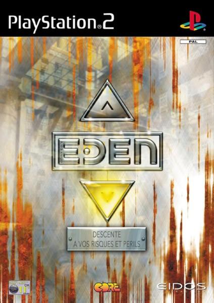 Projet enden le seul jeu FPS aventure et surtout action (le conscepte 19/20