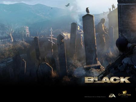 black a nazran