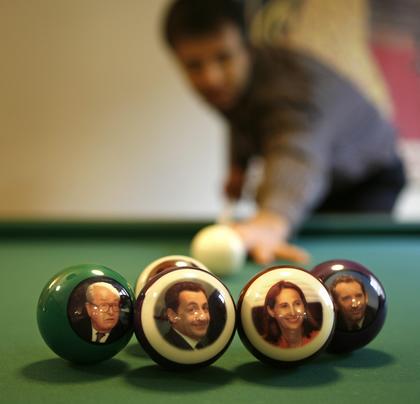 on joue o royal billard