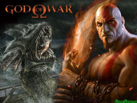 le meilleur de god of war