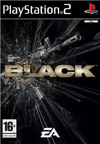 maitenant vous connaisser tous sur black car jui un black ops